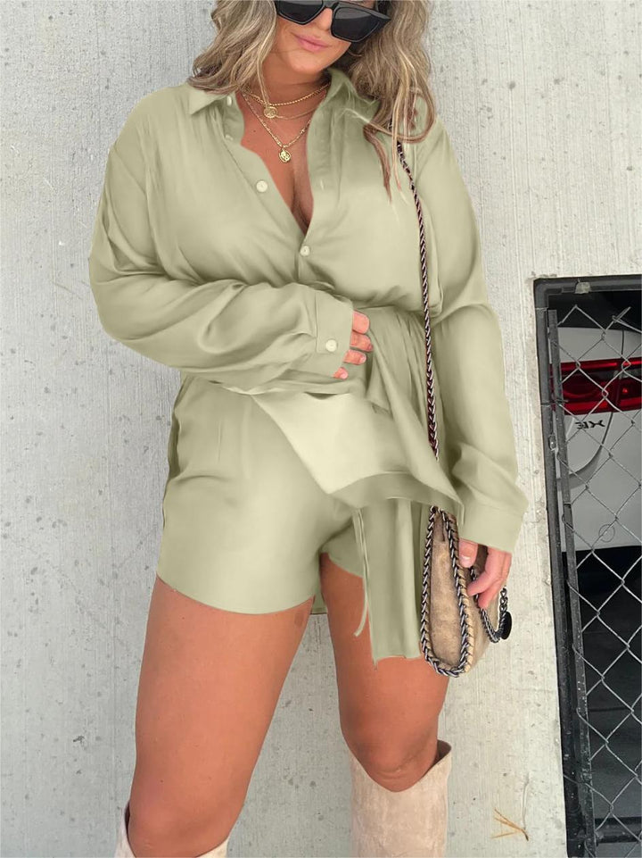 Levoire | Tenue Élégante Et Légère Pour Femmes