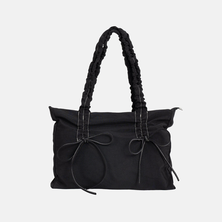 Levoire | Bandoulière Sac À Main Noir