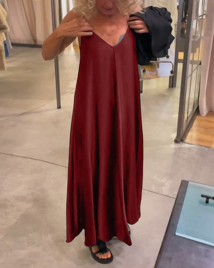 Levoire | Robe & Combinaison Haut Col V