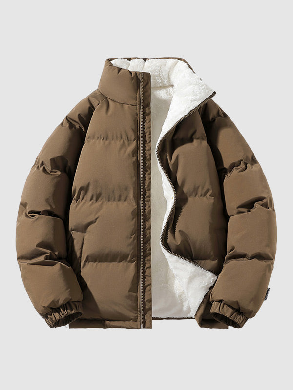 Levoire | Veste en poudre imperméable