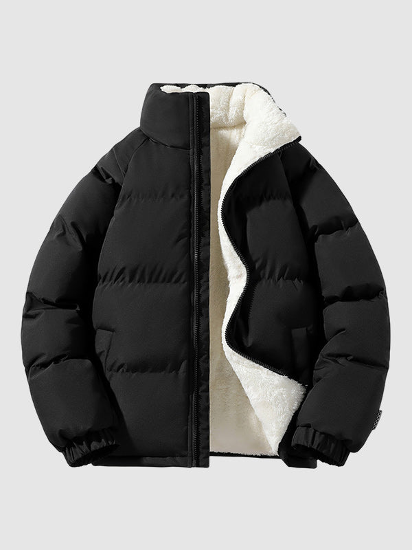 Levoire | Veste en poudre imperméable