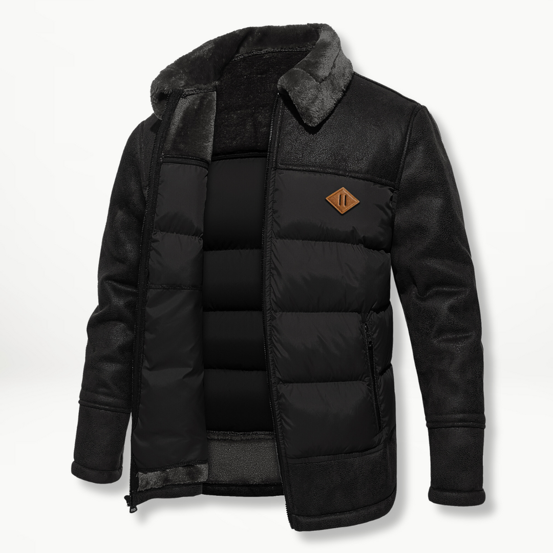 Levoire | d'hiver Axle