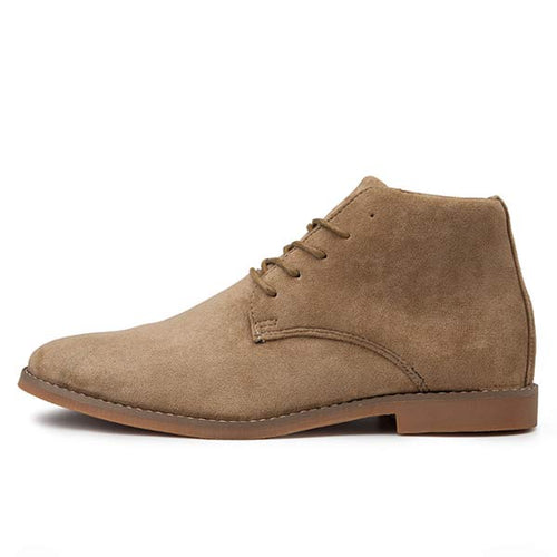 Levoire | Élégance Chaussures De Demi-Taille Pour Hommes À Lacets