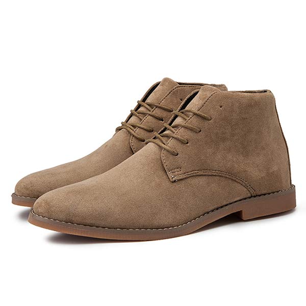 Levoire | Élégance Chaussures De Demi-Taille Pour Hommes À Lacets