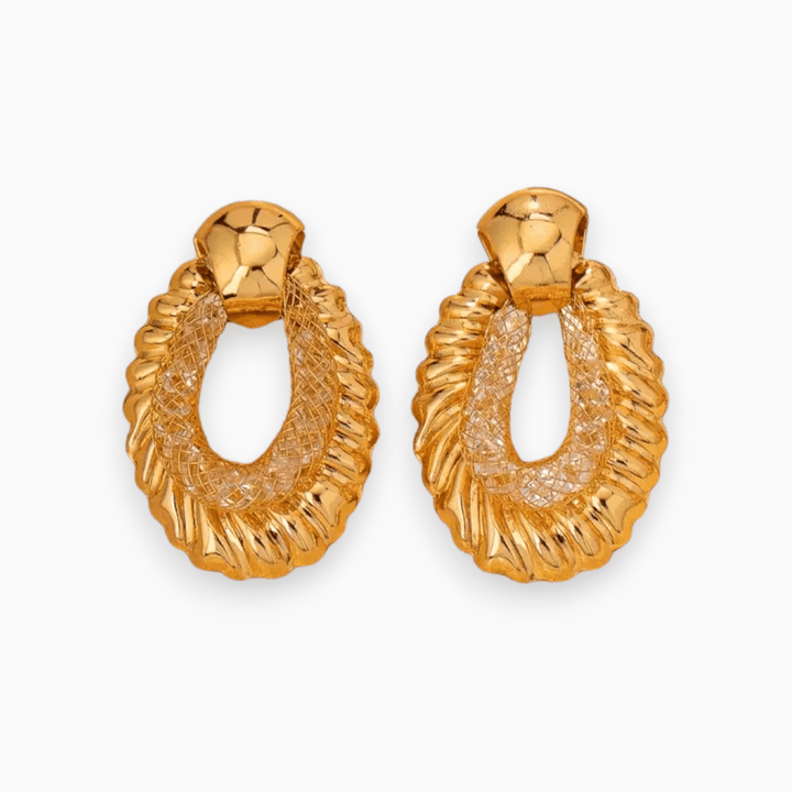 Levoire | Luxe Boho Boucles D'Oreilles