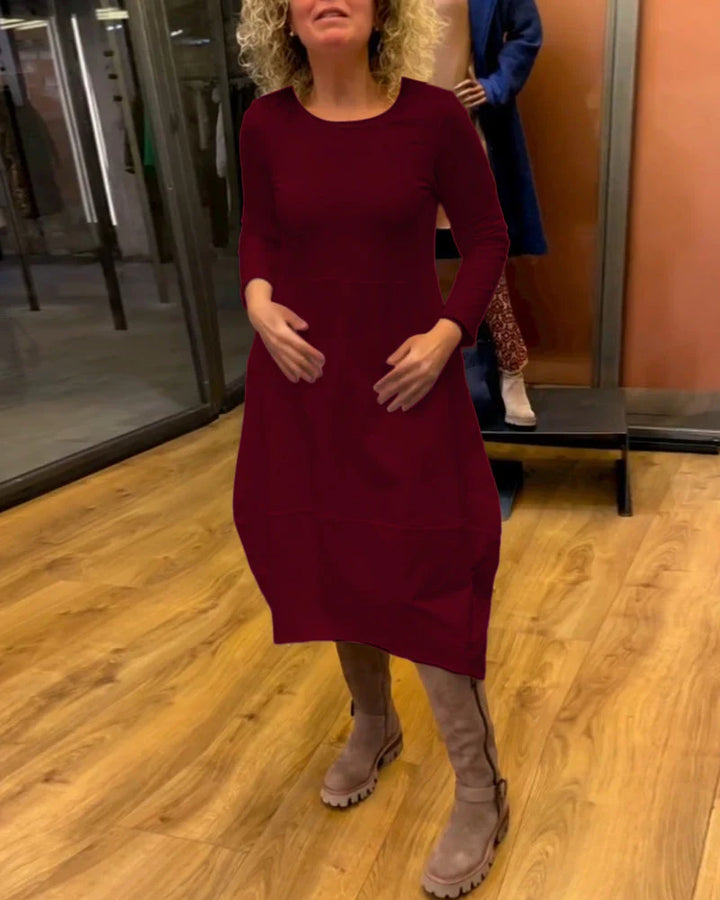 Levoire | Robe exclusive pour occasions spéciales Granatti