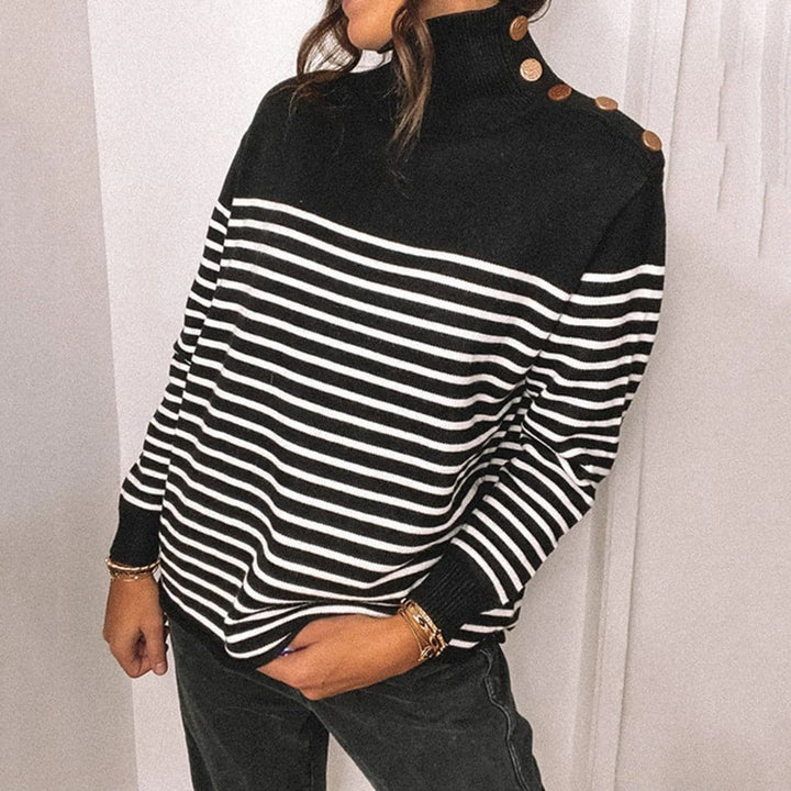 Levoire | Pull D'Hiver Tendance Et Intemporel Style 1