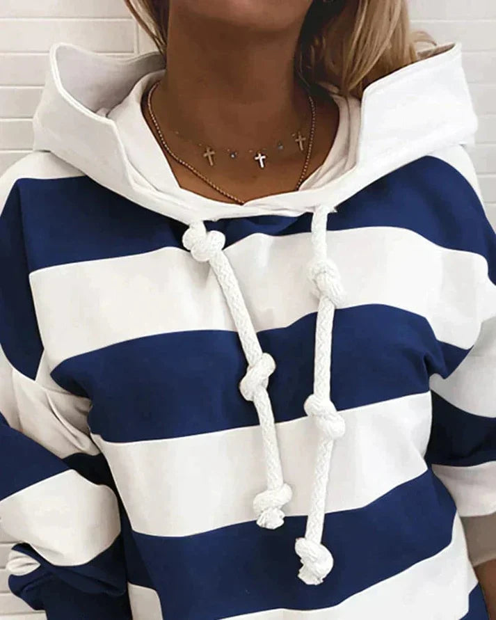 Levoire | Pull À Capuche Plus Chaud Et À La Mode