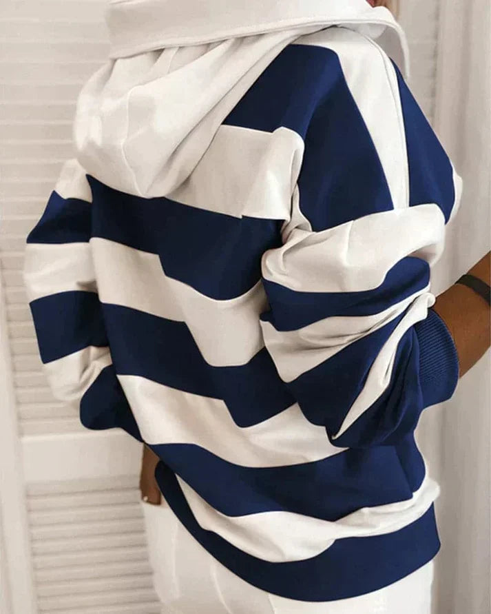 Levoire | Pull À Capuche Plus Chaud Et À La Mode