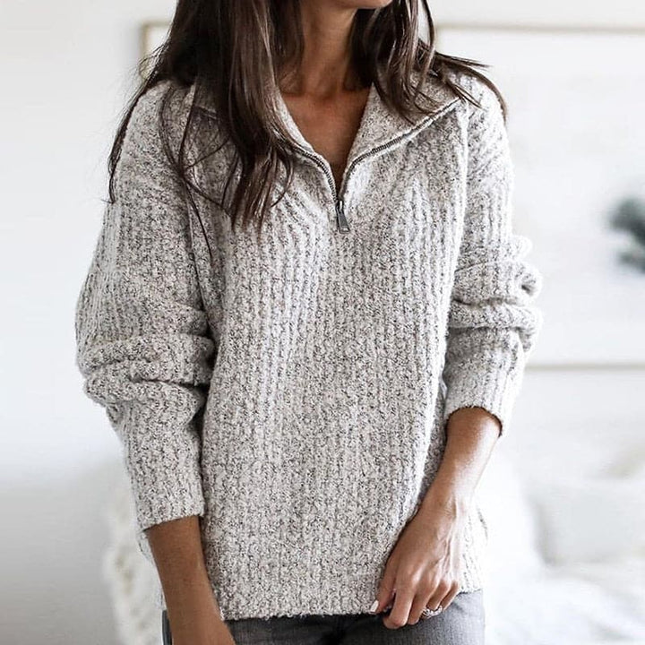 Levoire | Veste D'Hiver Contemporaine Et Élégante Beige