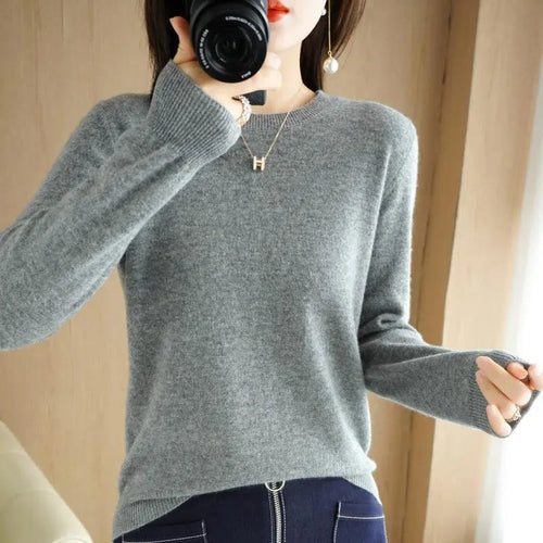 Levoire | Pulls Doux Et Tendance