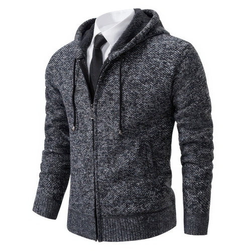 Levoire | Veste De Sport Avec Doublure En Polaire