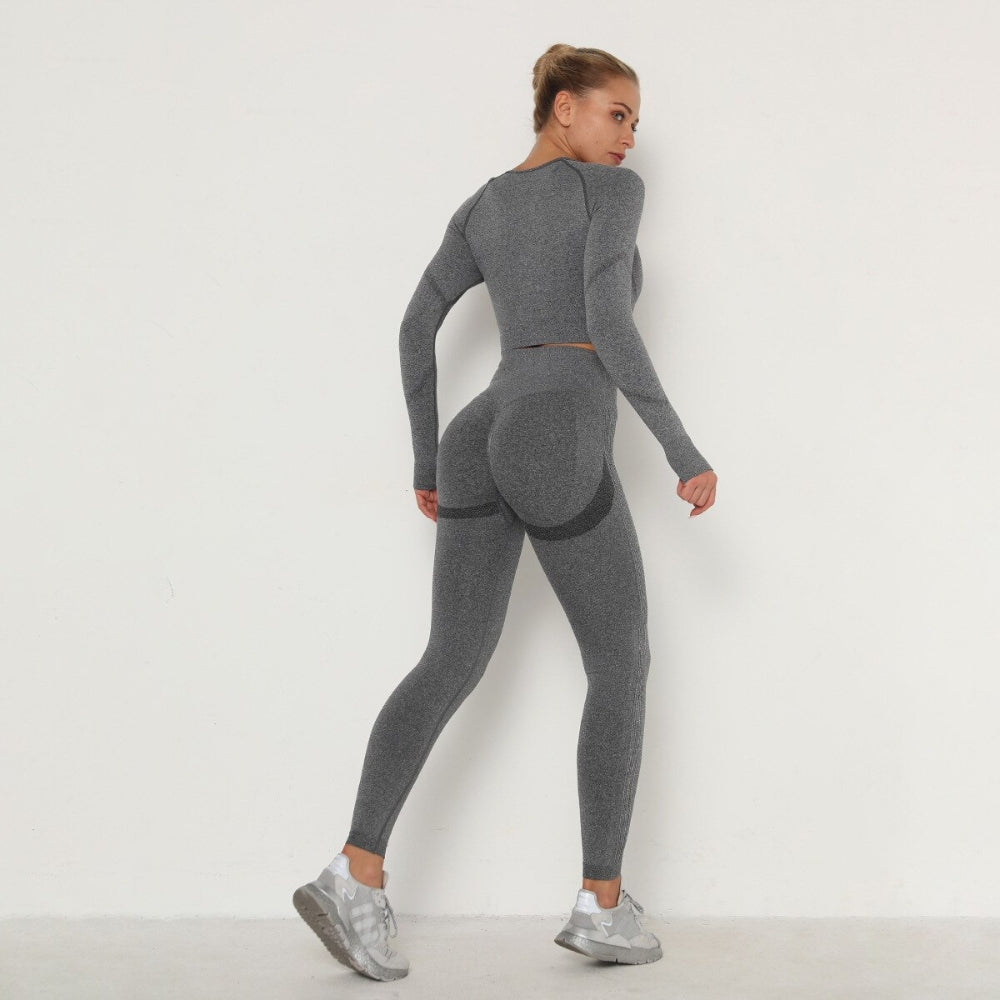 Levoire | Ensemble De Yoga Pour Femmes