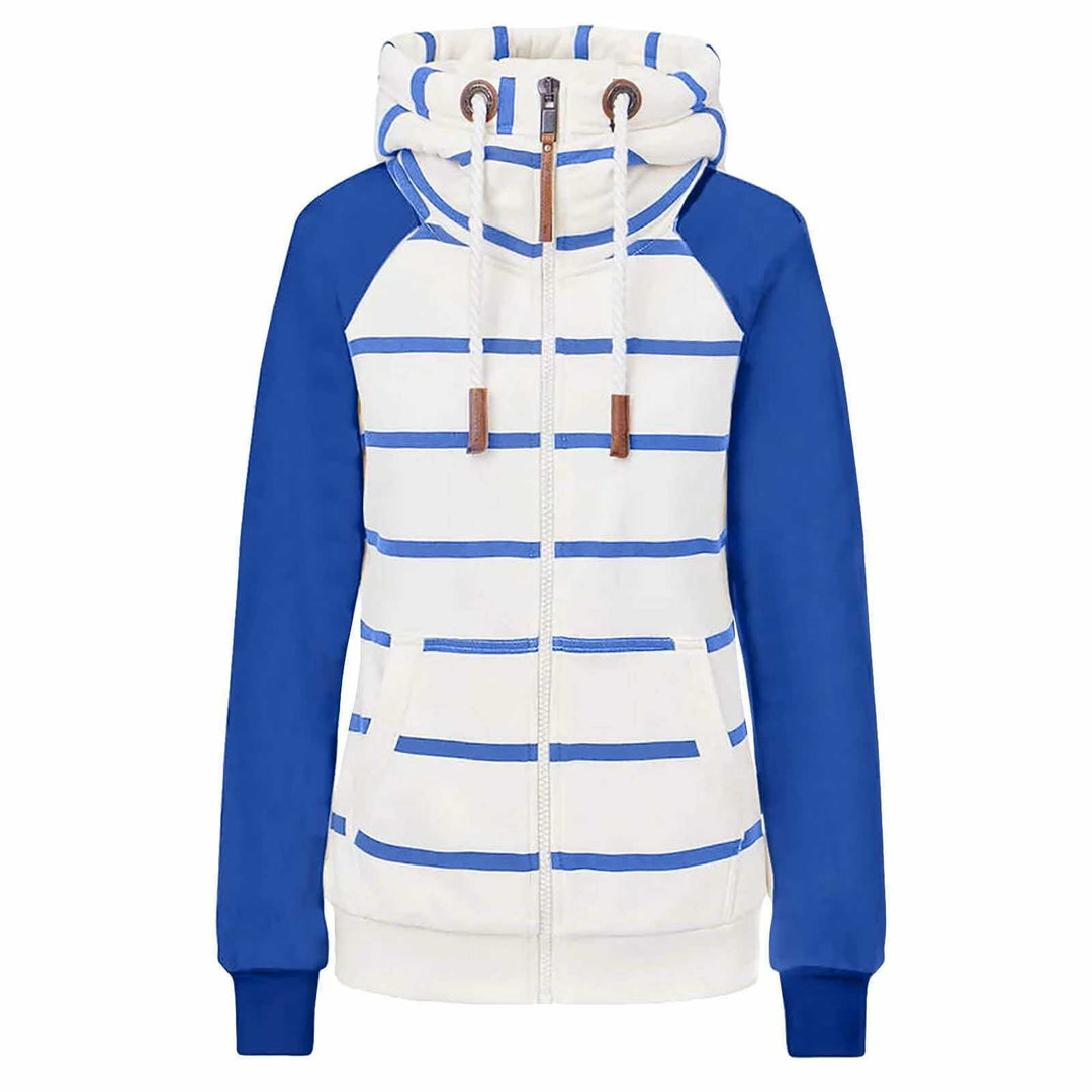 Levoire | Pull Rayé Plus Tendance Et Stylé