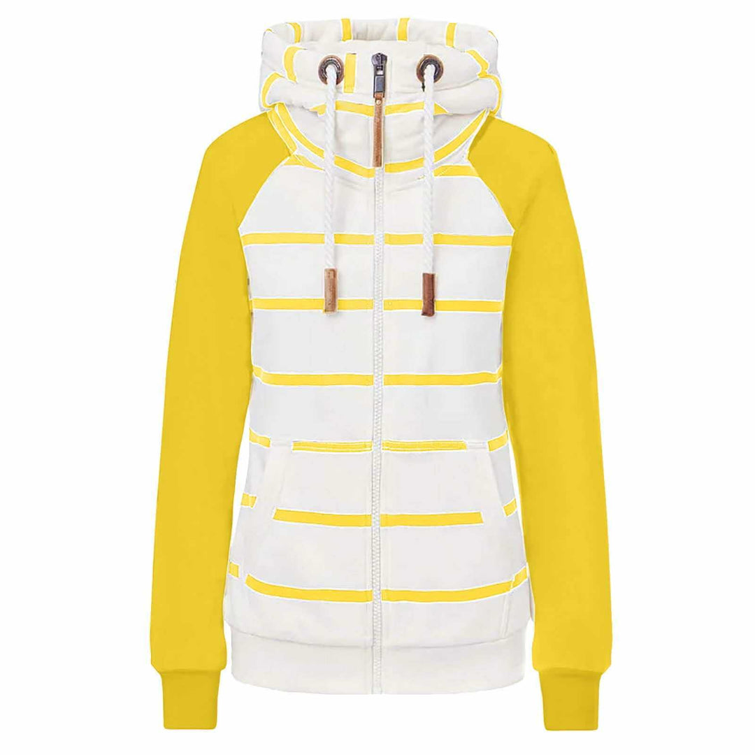 Levoire | Pull Rayé Plus Tendance Et Stylé