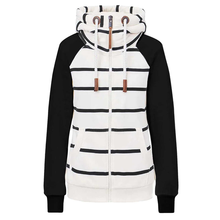 Levoire | Pull Rayé Plus Tendance Et Stylé