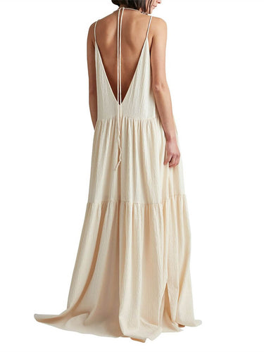 Levoire | Seewind Maxi Dress