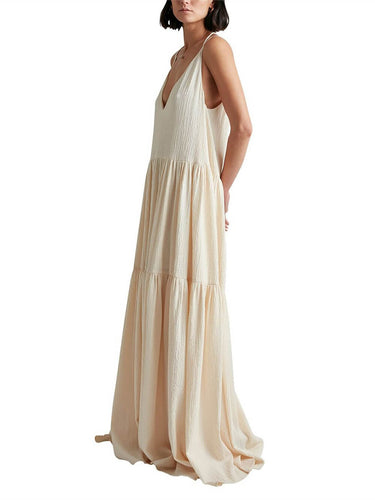 Levoire | Merituuli Robe Maxi