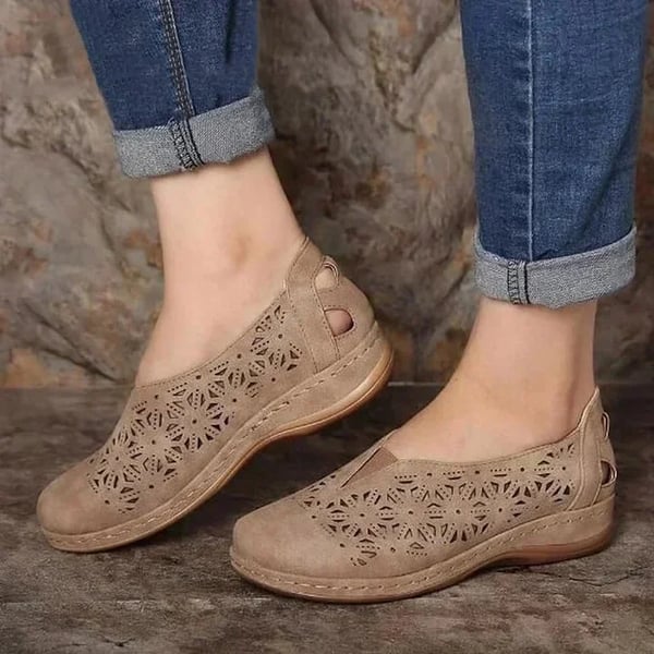 Levoire | Sandale Pour Femme Aiguë Et Flexible Persimone