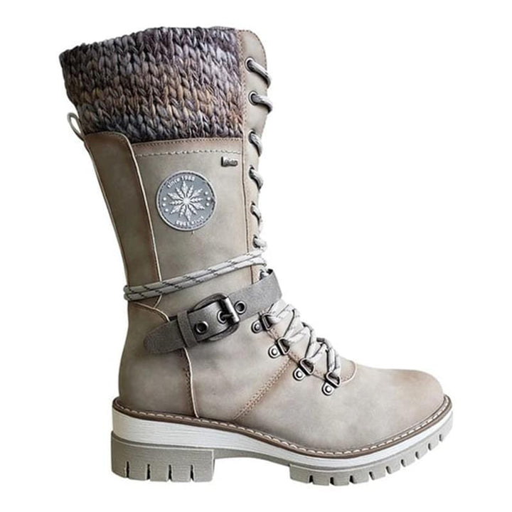 Levoire | Chaussures luxueuses et confortables Gris