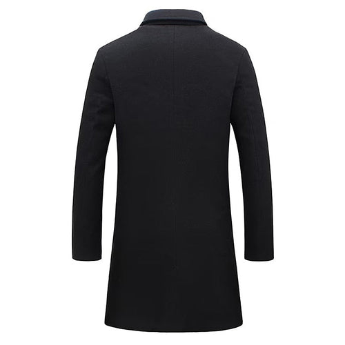 Levoire | Manteau De Cheminée Plus Long