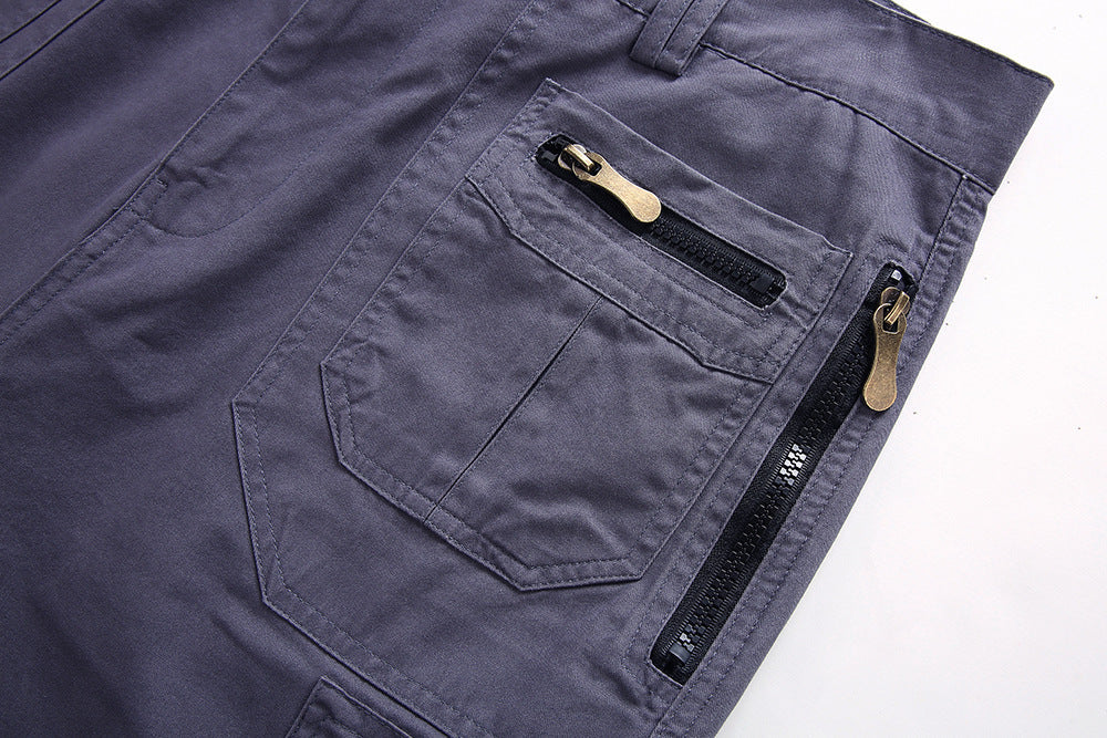 Levoire | Shorts Pour Hommes Pour Le Travail Et Les Loisirs Ensemble