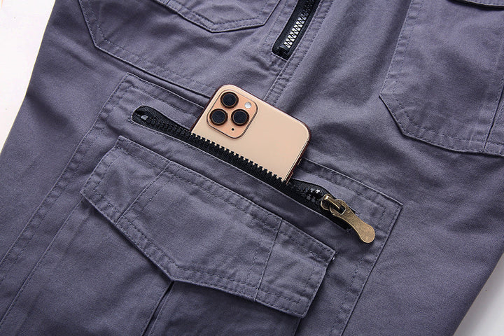 Levoire | Shorts Pour Hommes Pour Le Travail Et Les Loisirs Ensemble