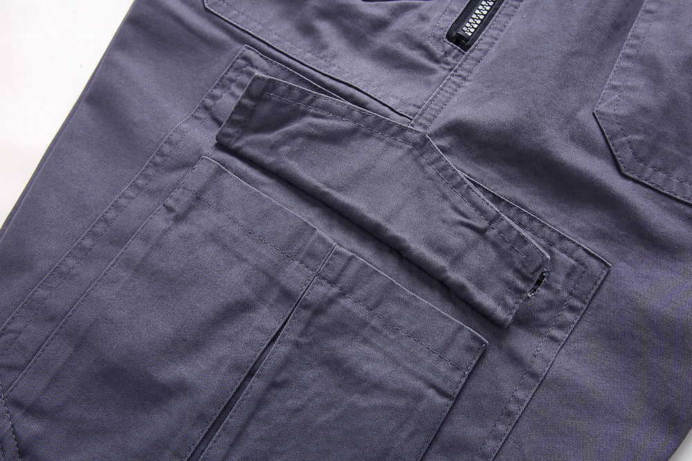 Levoire | Shorts Pour Hommes Pour Le Travail Et Les Loisirs Ensemble