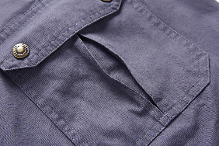 Levoire | Shorts Avec Plusieurs Pochettes Pour Hommes