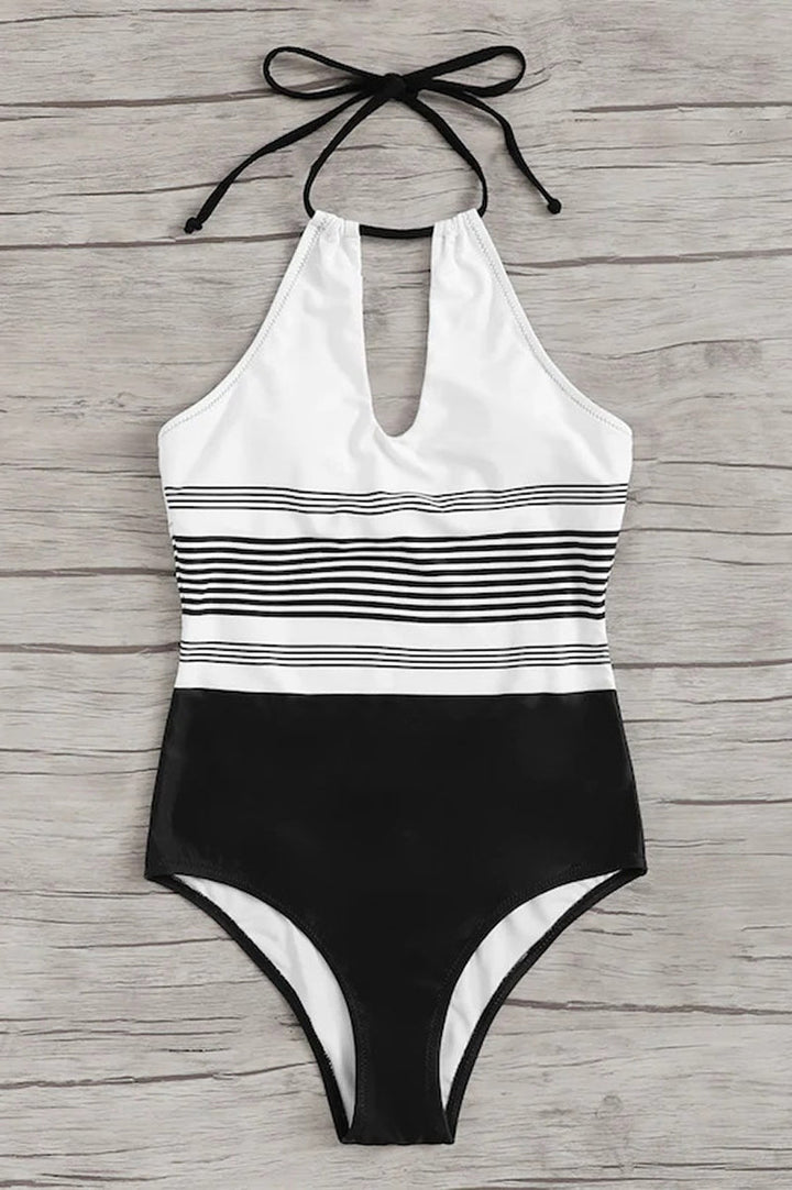 Levoire | Maillot De Bain Dos Nu