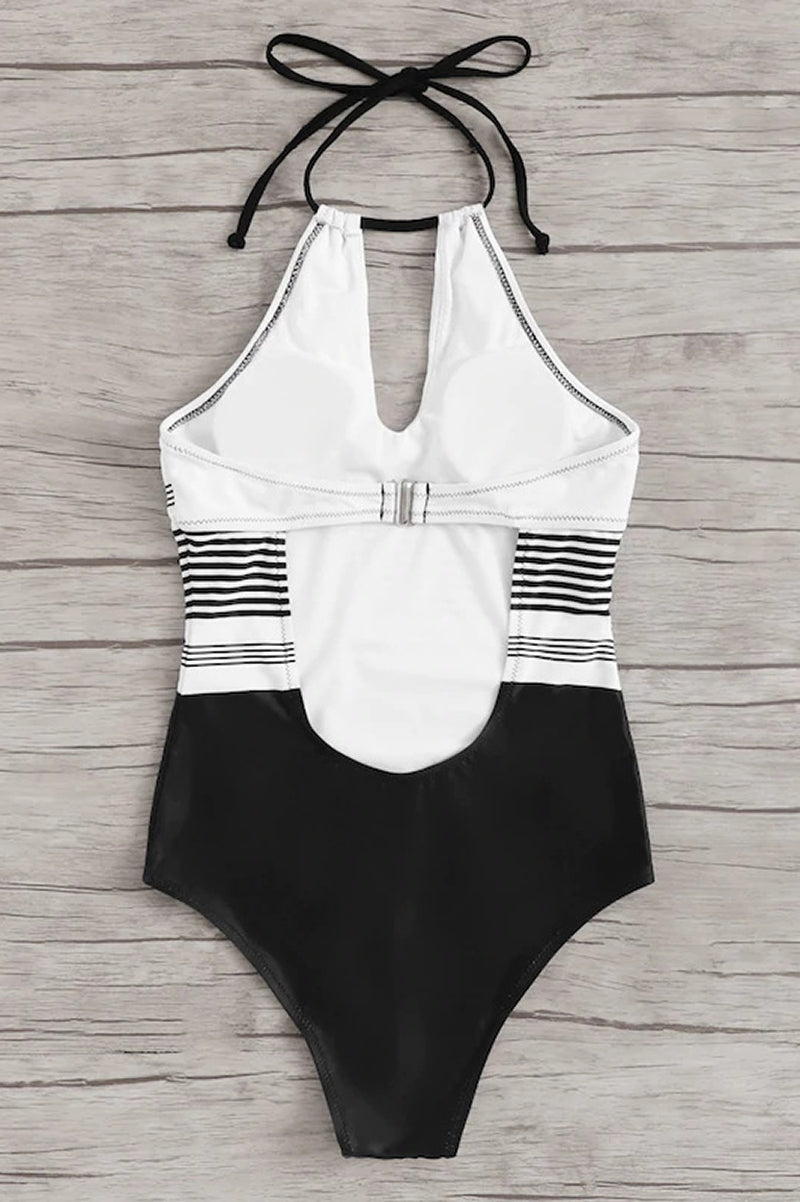 Levoire | Maillot De Bain Dos Nu