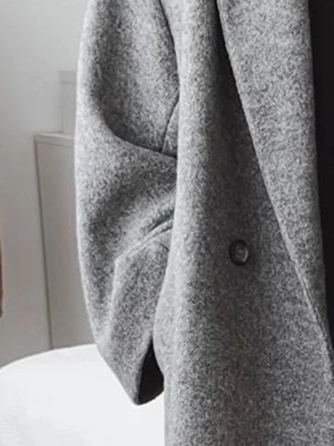 Levoire | Manteau D'Automne