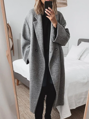 Levoire | Manteau D'Automne