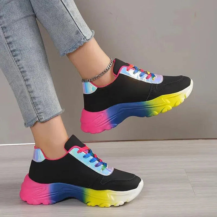 Levoire | Baskets Arcobaleno
