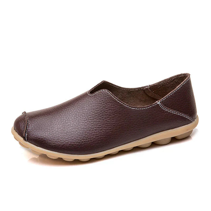 Levoire | Chaussures De Tous Les Jours Pour Femmes Brun