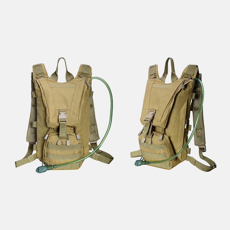 Levoire | Sac à dos tactique camouflage Kaki
