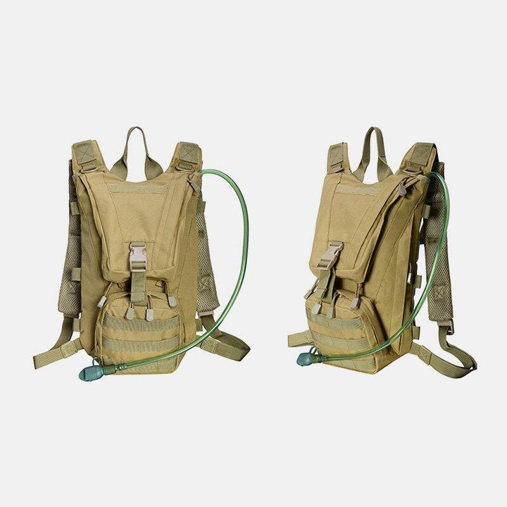 Levoire | Sac à dos tactique camouflage Kaki