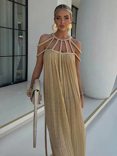 Levoire | Robe De Soirée Décontractée