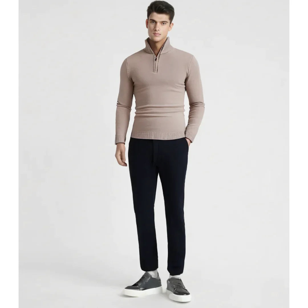 Levoire | Veste En Tricot Chaude Et Élégante