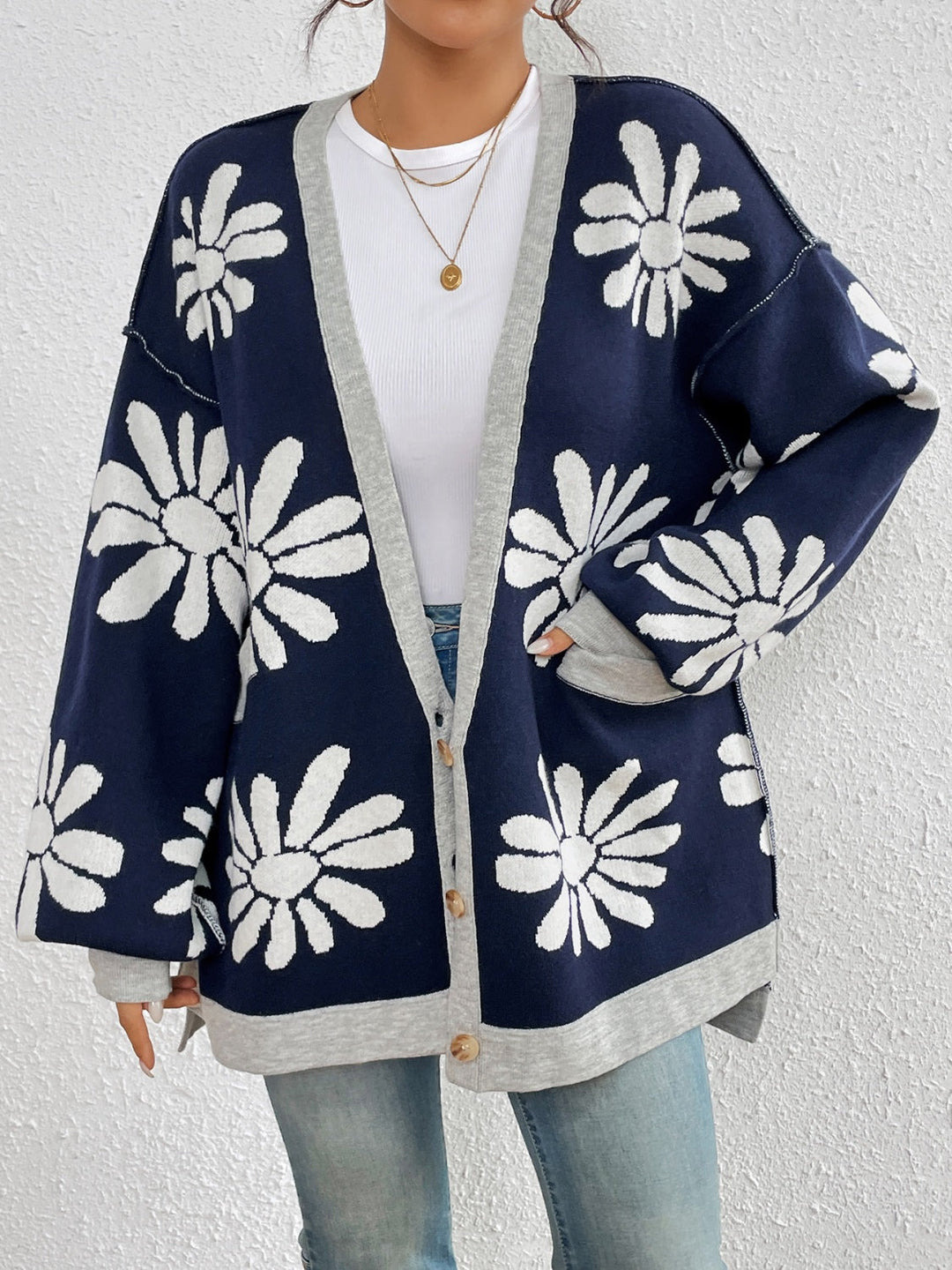Levoire | Élégant Et Polyvalent Accessoire D'Hiver