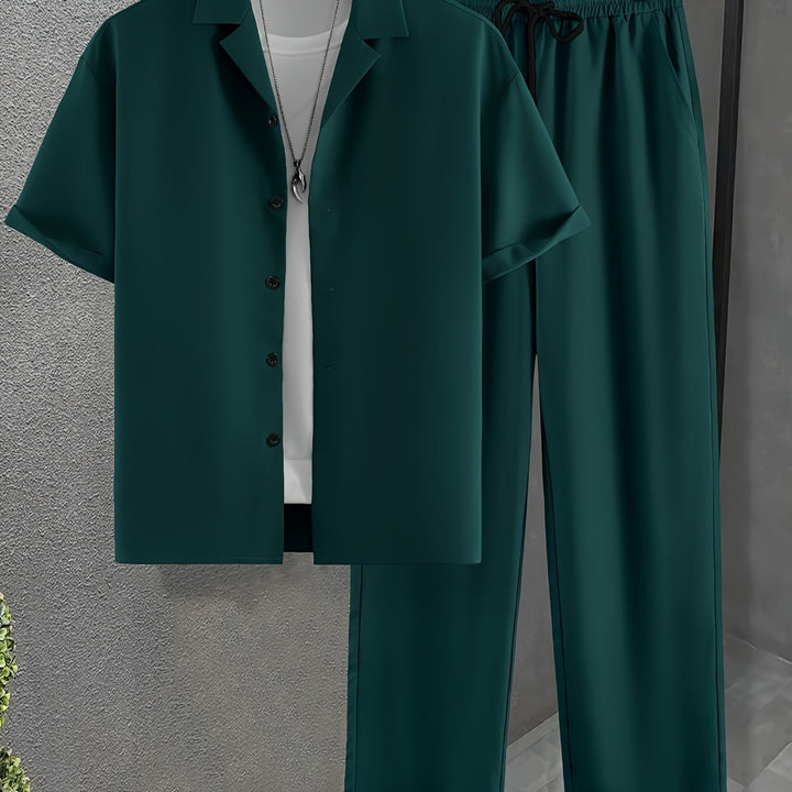 Levoire | Été Homme Tenue
