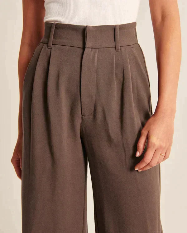 Levoire | Pantalons Larges