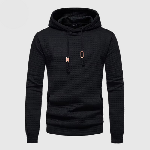 Levoire | Sweat à capuche d'automne pour hommes