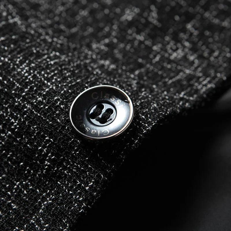 Levoire | Veste de costume ajustée pour homme