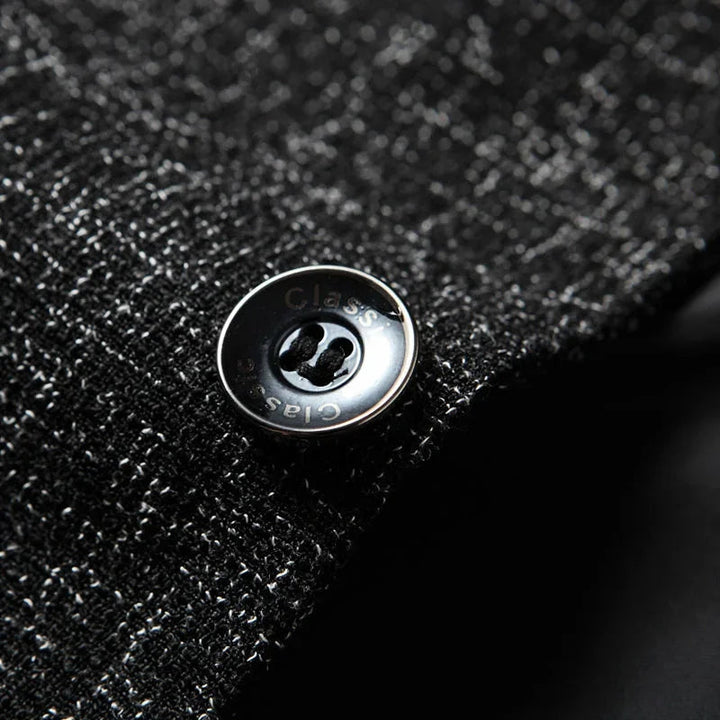 Levoire | Veste de costume ajustée pour homme