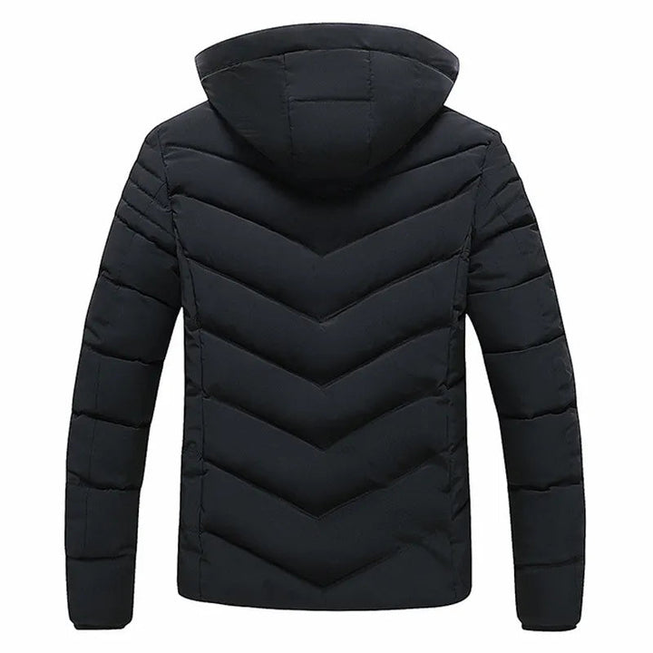 Levoire | Parka Idéal Veste Pour Hommes