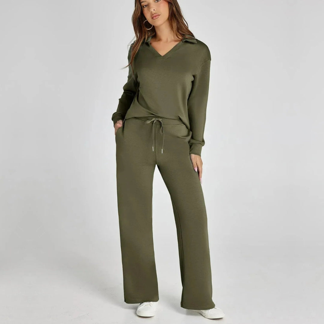 Levoire | Ensemble De Survêtement Essentiel Confort Et Style En Un