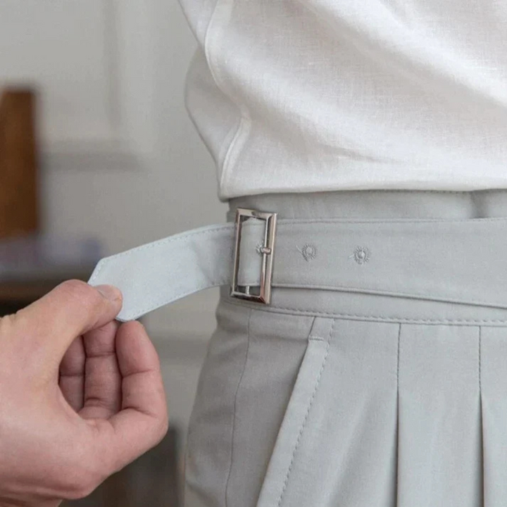 Levoire | Pantalon De Course Pour Hommes