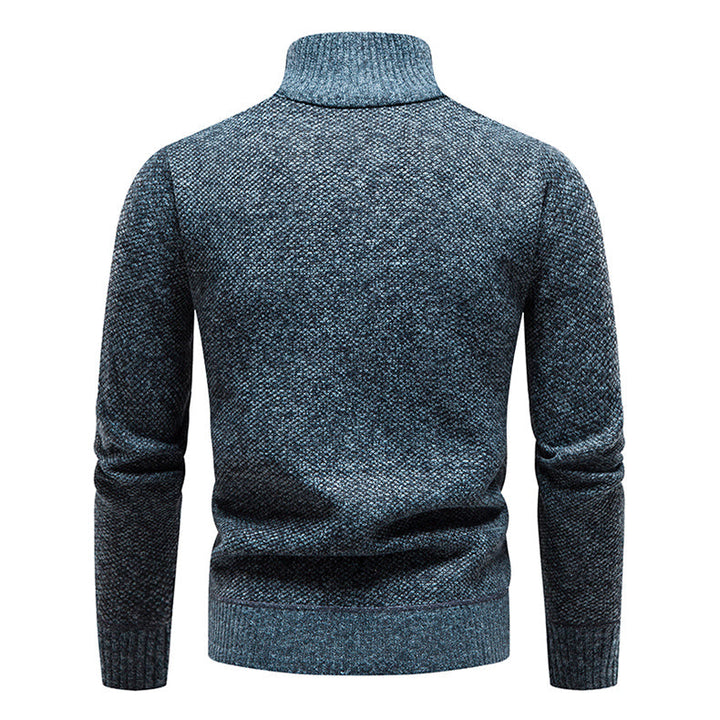 Levoire | Moderne Et Élégant Pull Pour Hommes