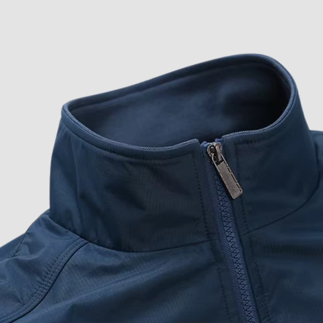 Levoire | Veste Bomber De Loisirs Pour Hommes